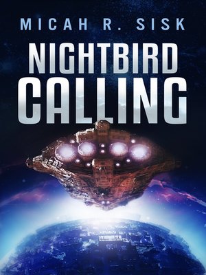 cover image of NightBird Calling